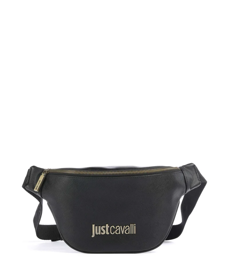Just Cavalli Sac banane black