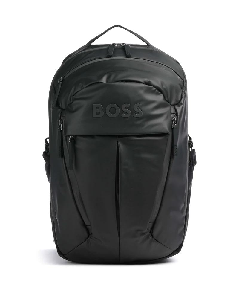 BOSS Stormy Sac à dos black