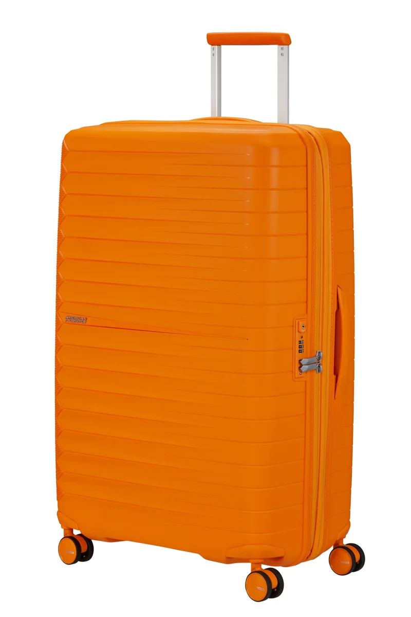 AMERICAN TOURISTER Maleta grande extensible FASTFORWARD