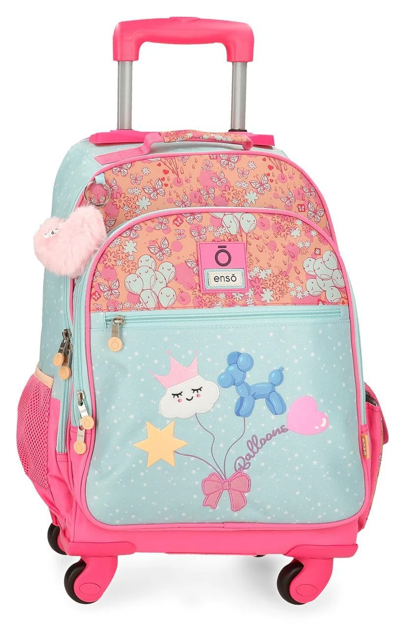 9552821 MOCHILA 4R. ENSO BALLOONS