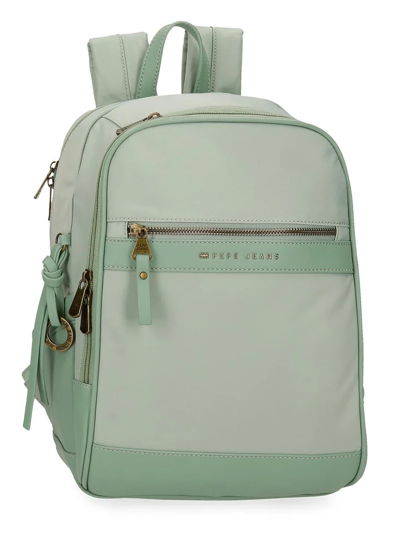 7922134 MOCHILA ADAP.2C PORTAORD. Y TABLET PJL MORGAN VERD
