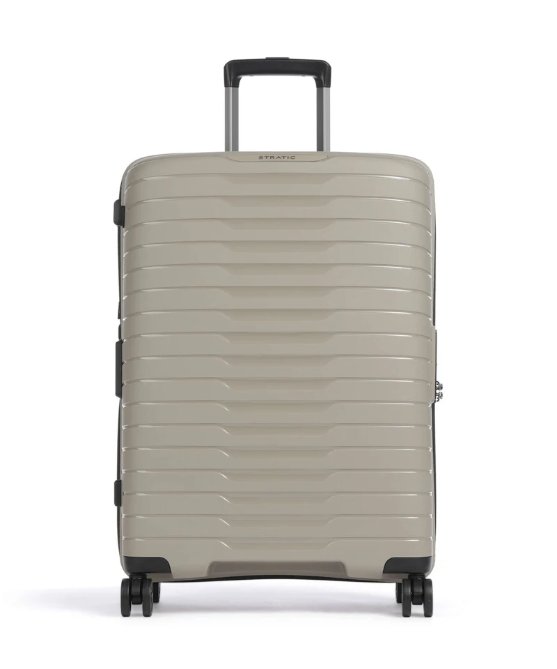 Stratic Novium SL Valise 4 roues sand