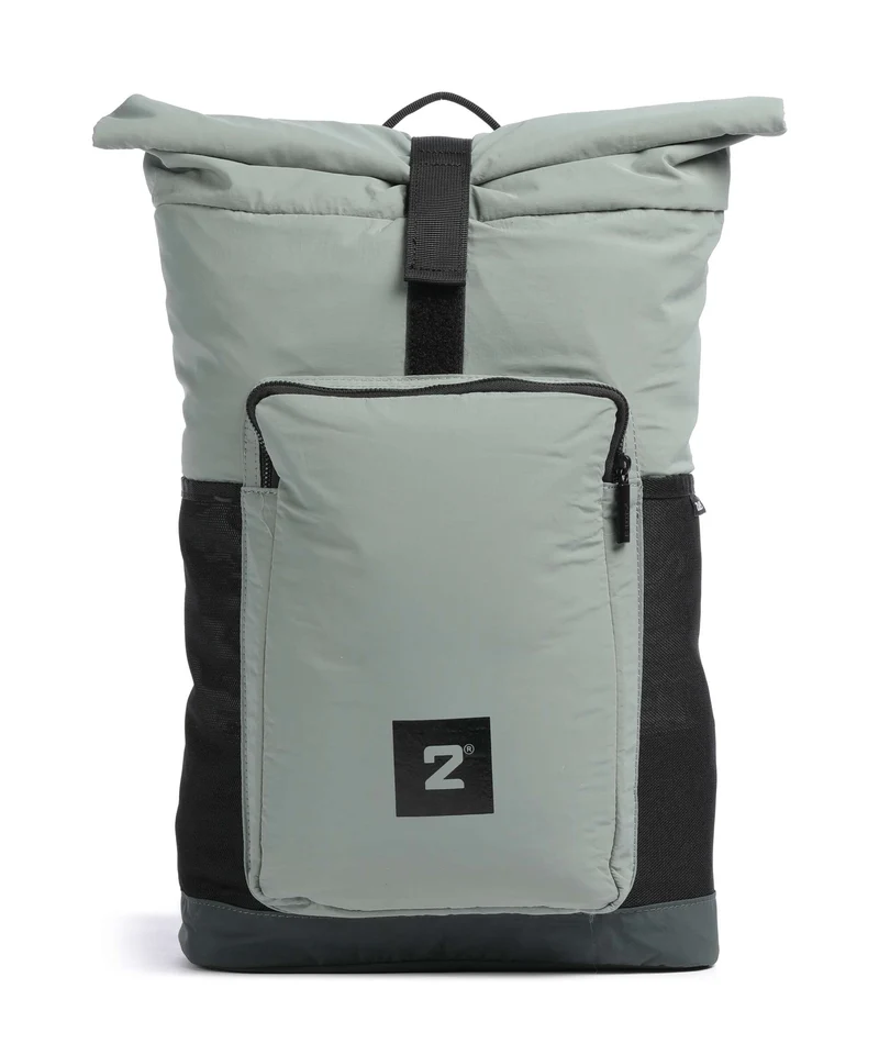 Zwei Bonny BOR180 Sac à dos eucalyptus