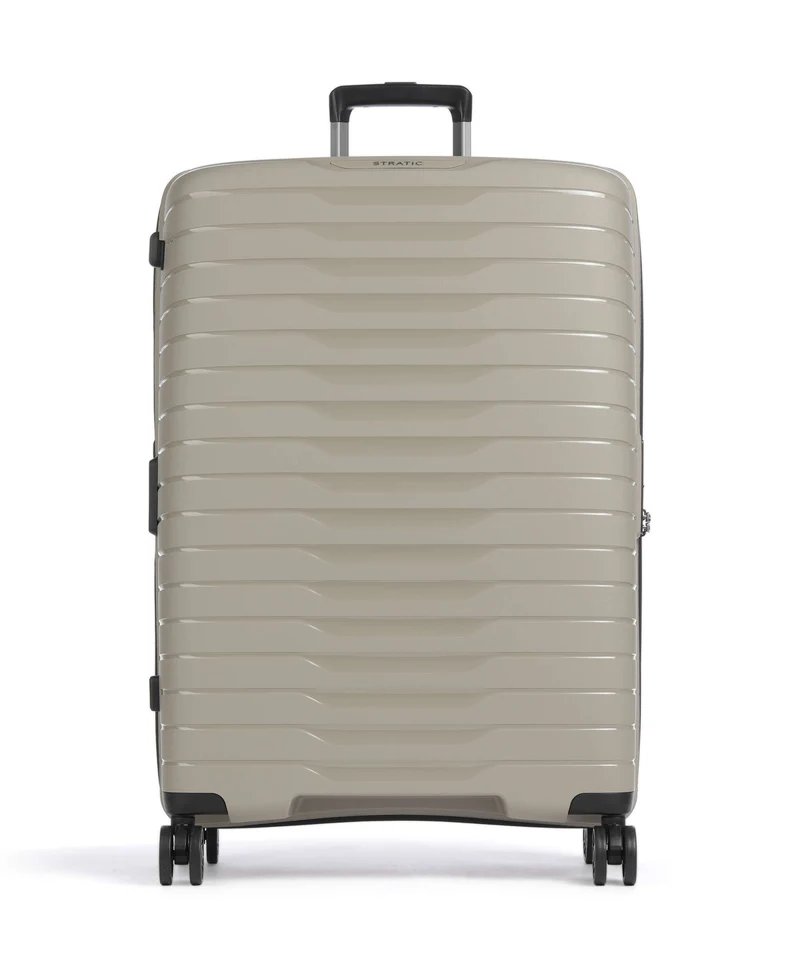 Stratic Novium SL Valise 4 roues sand