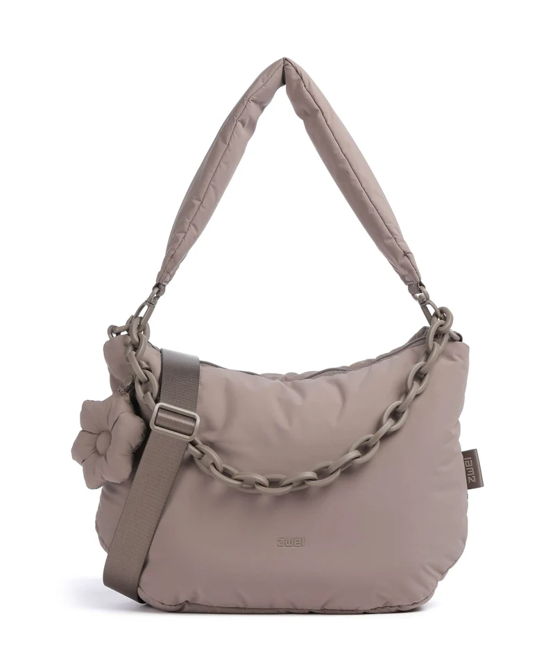 Zwei Hannah HA140 Sac fourre-tout cappuccino