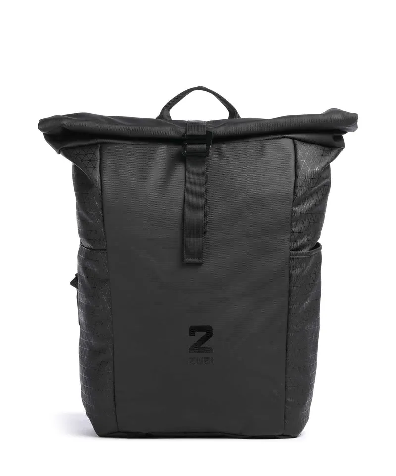 Zwei Jona JOR200 Sac à dos black