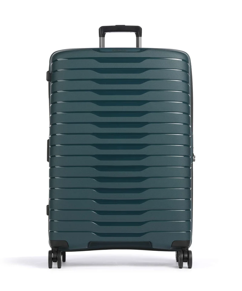 Stratic Novium SL Valise 4 roues petrol