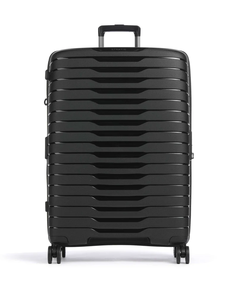 Stratic Novium SL Valise 4 roues black