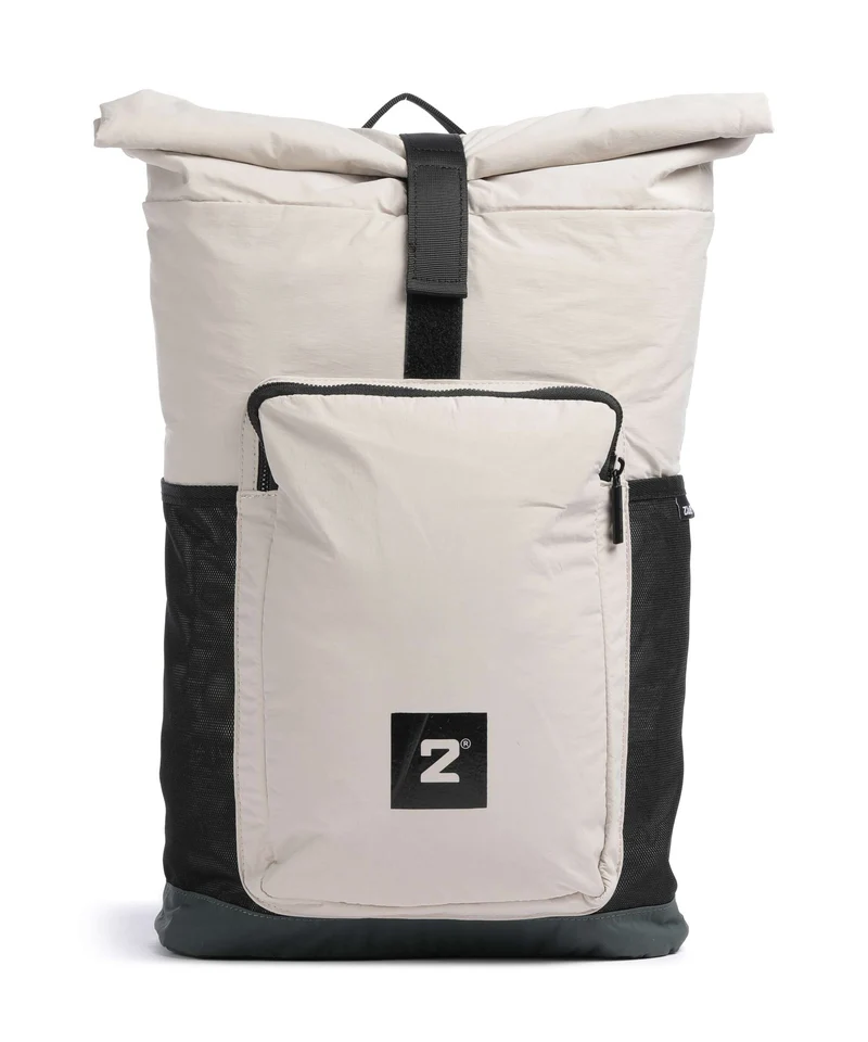 Zwei Bonny BOR180 Sac à dos sand
