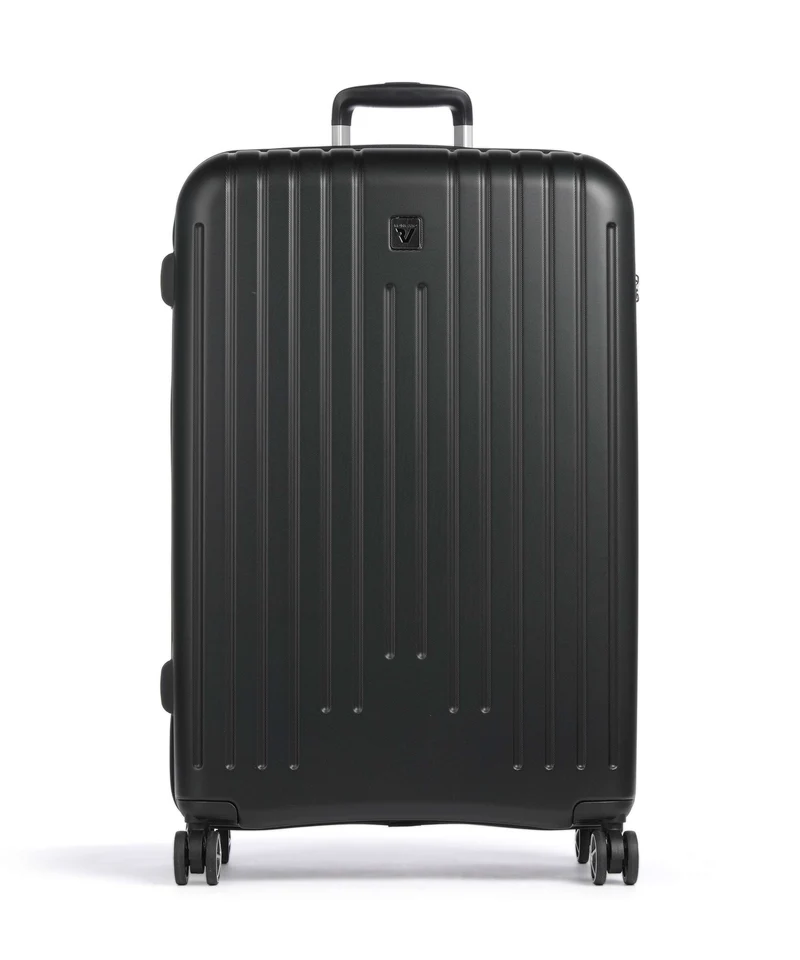 Roncato Electron 2.0 Valise 4 roues nero