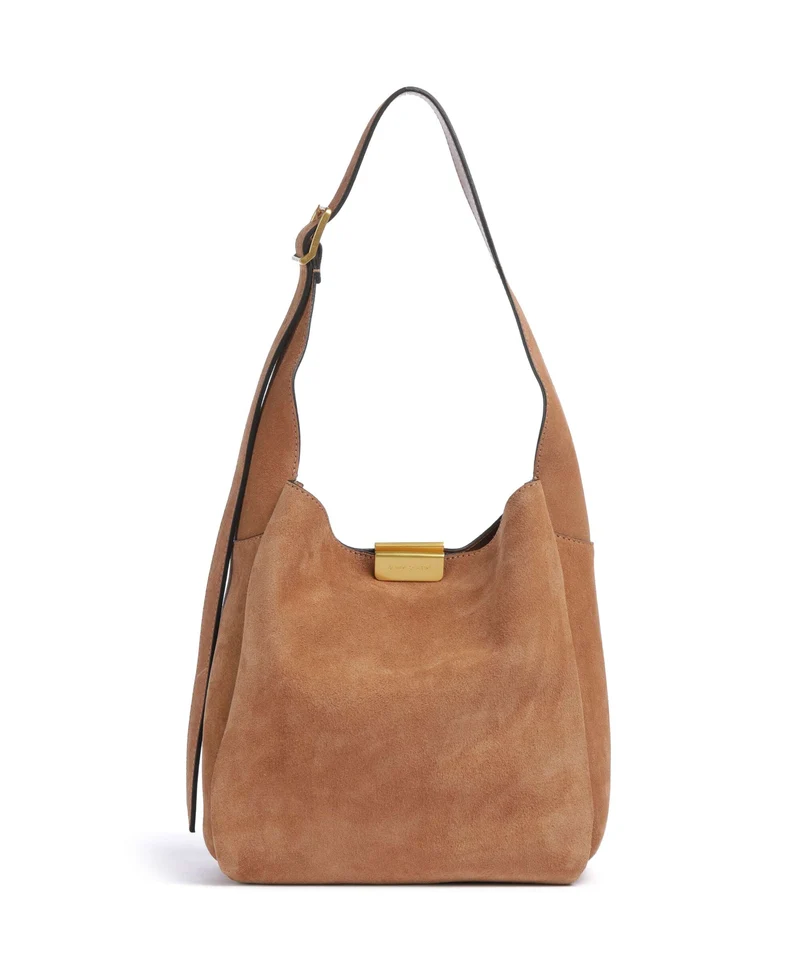 Gianni Chiarini Jo Sac fourre-tout caramel