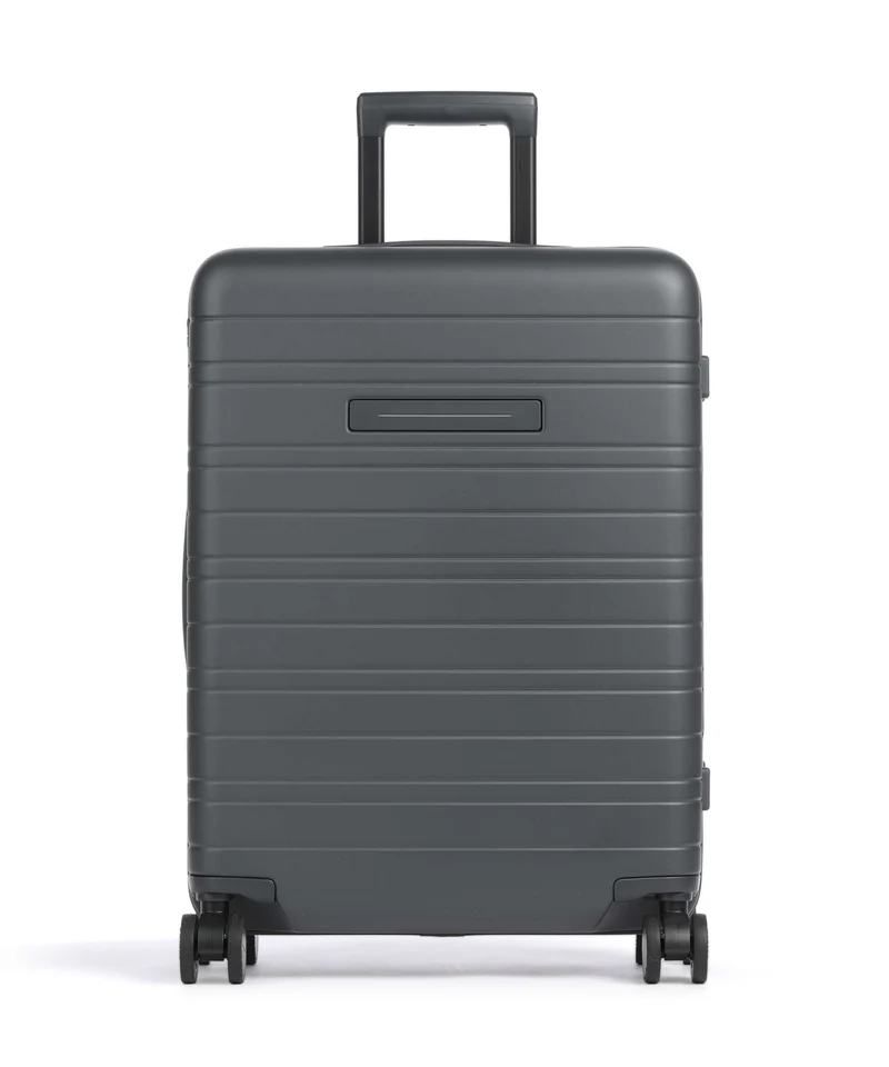 Horizn Studios H6 RE Valise 4 roues dark slate