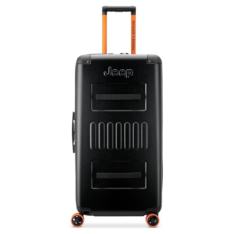 JEEP JH002B TRUNK EXPANDIBLE 80CM