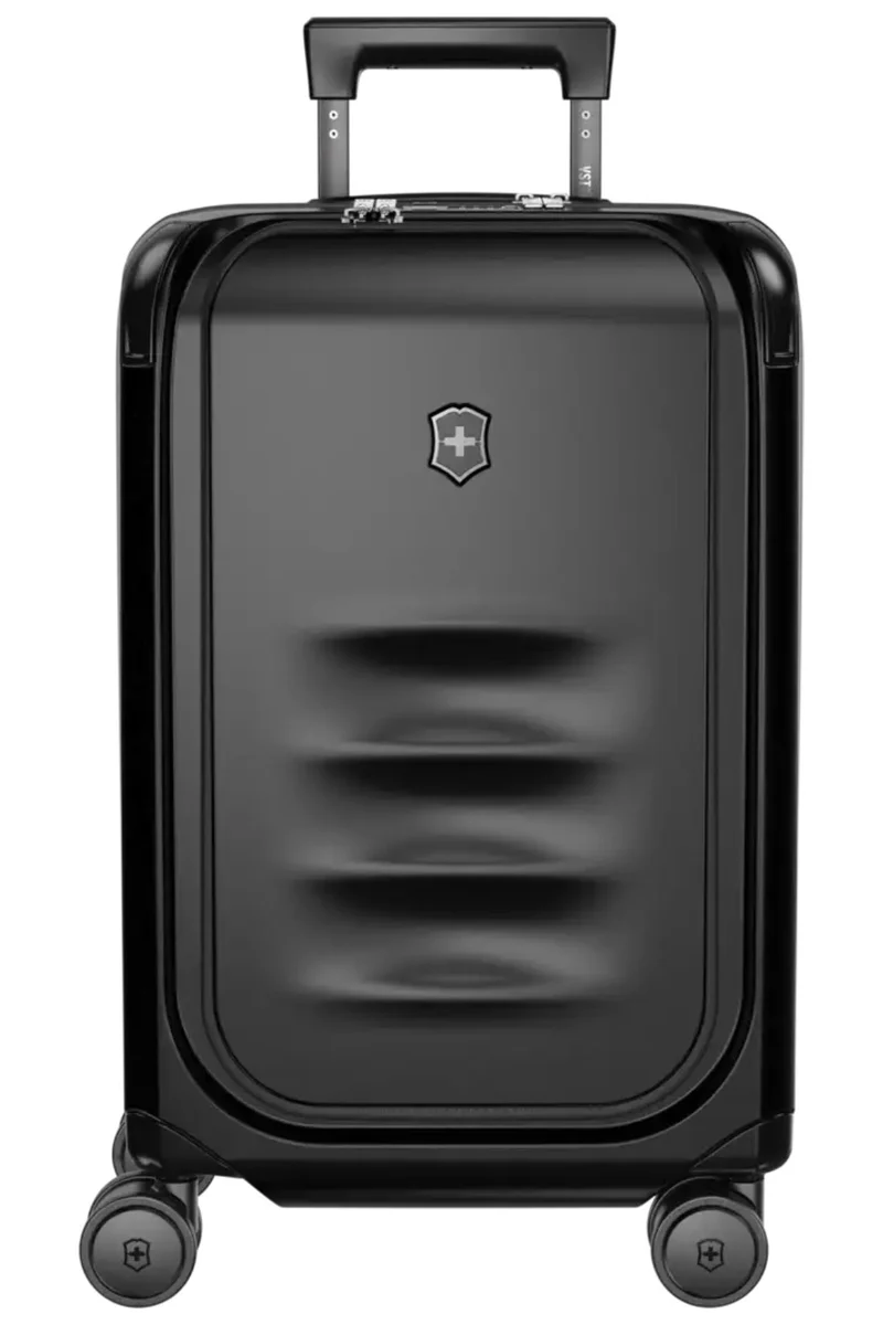 VICTORINOX SPECTRA 3.0 MALETA DE CABINA EXTENSIBLE FREQUENT FLYER 55CM