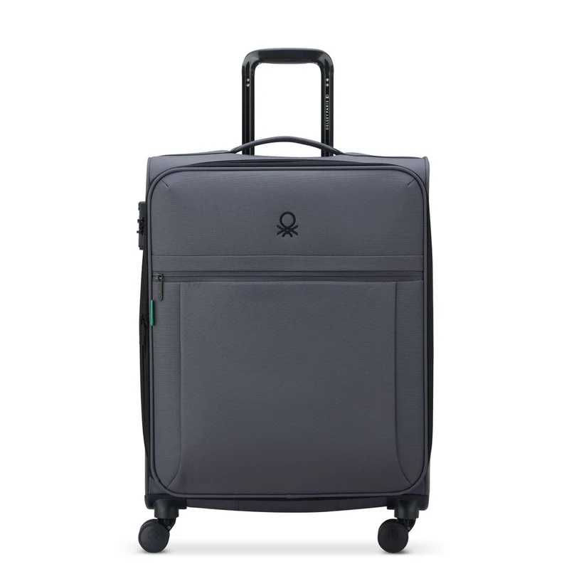 BENETTON BE MALETA MEDIANA EXPANDIBLE 66CM
