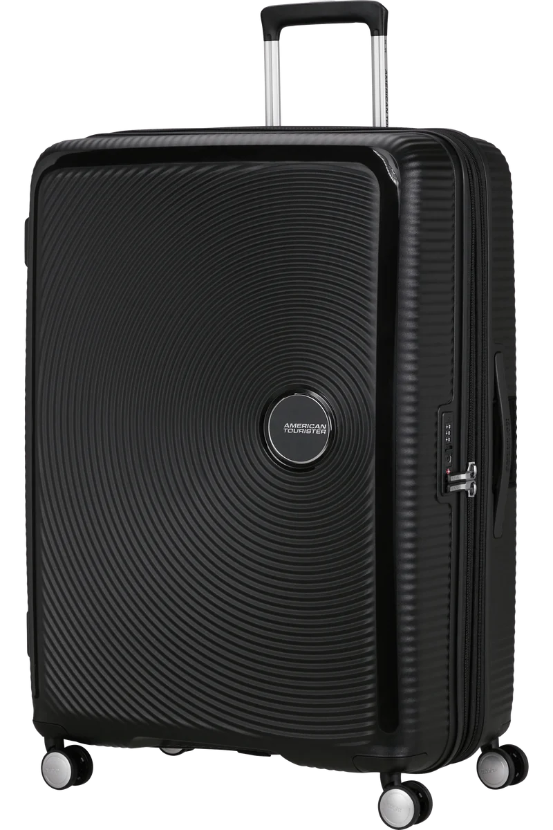 AMERICAN TOURISTER maleta supergrande 80cm SOUNDBOX