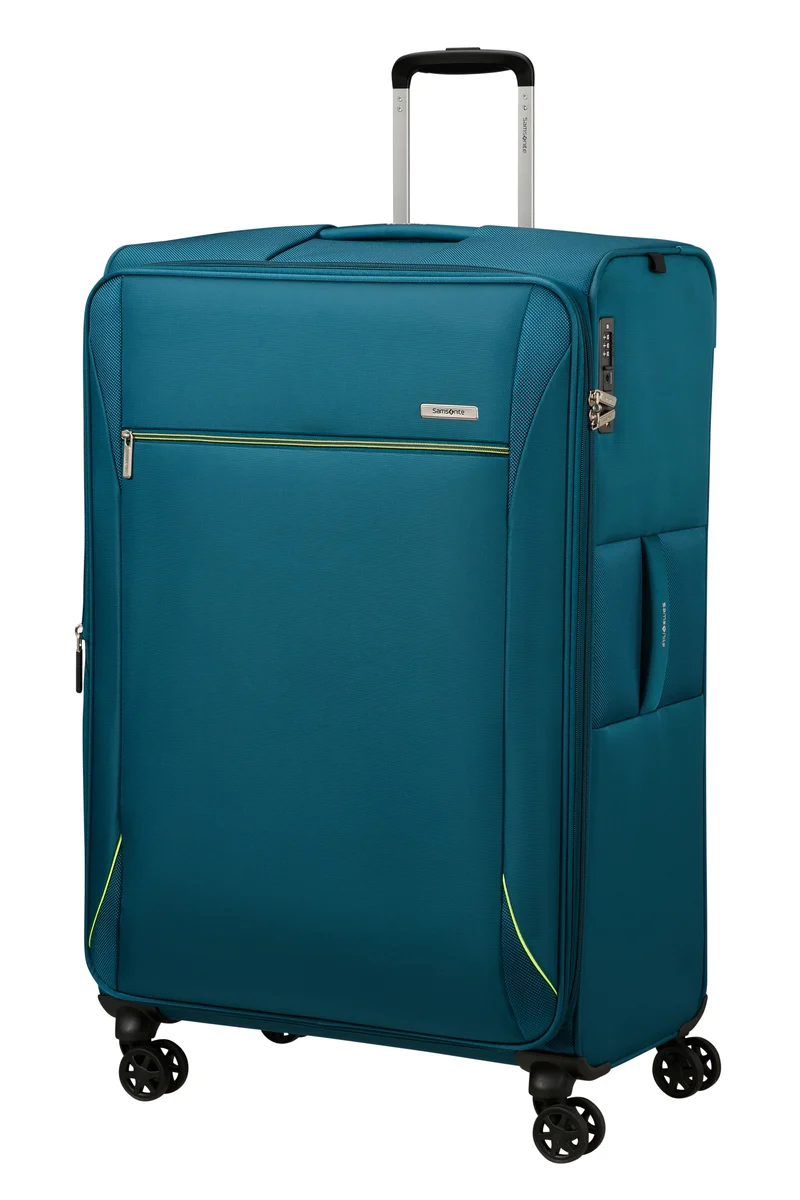 SAMSONITE maleta supergrande extensible 81cm BASE BREEZE