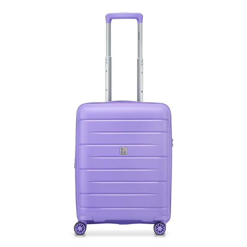 MODO by Roncato MALETA DE CABINA EXTENSIBLE STARLIGHT 3.0 55CM