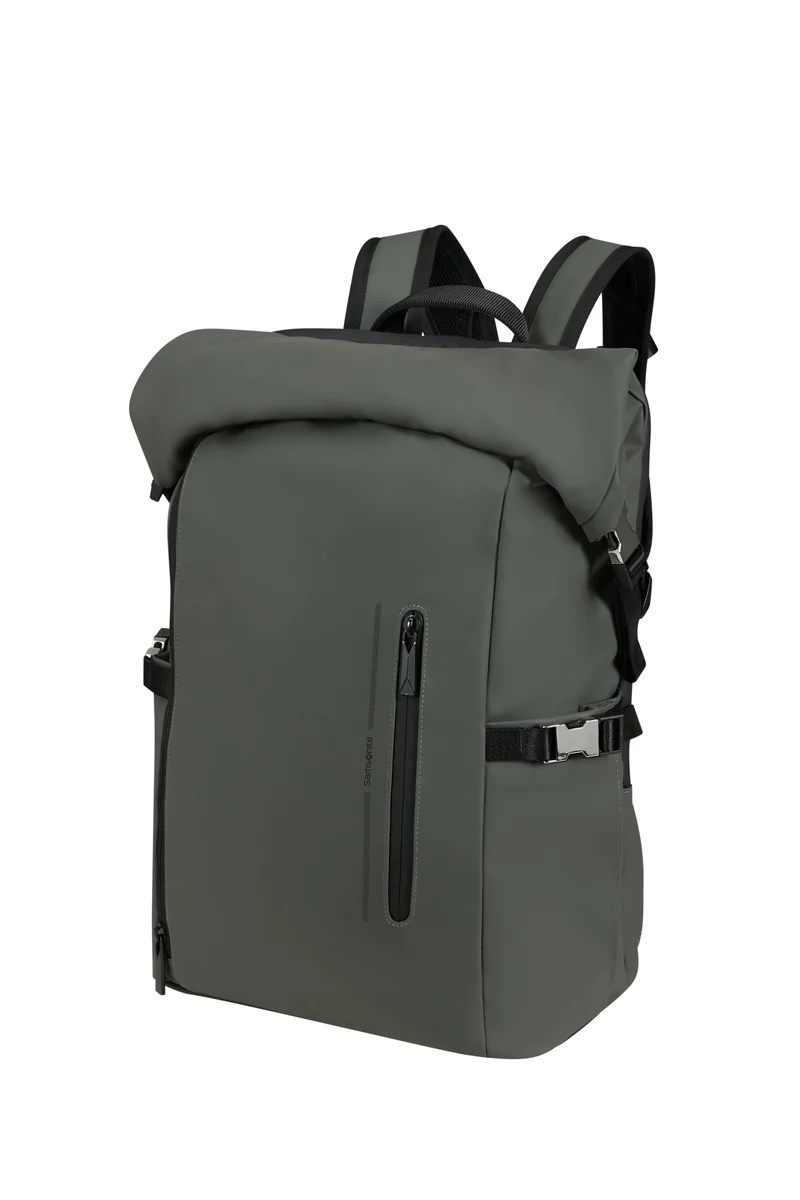 SAMSONITE mochila rolltop 15,6" GLAM-GO