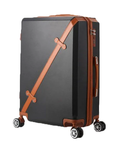 Valise Lady