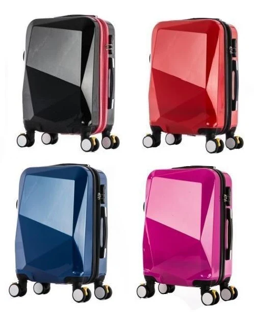 Valise Prisme