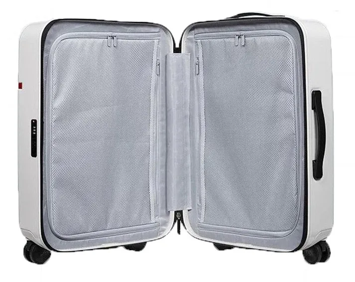 Valise Etudes
