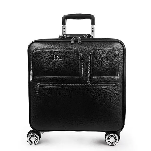 Valise Deluxe Job