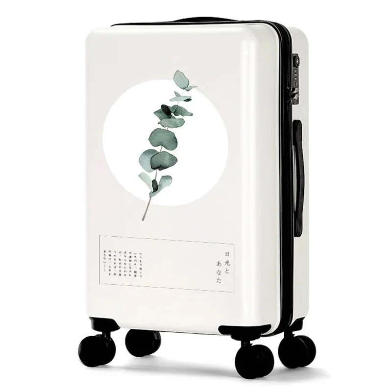 Valise Zen