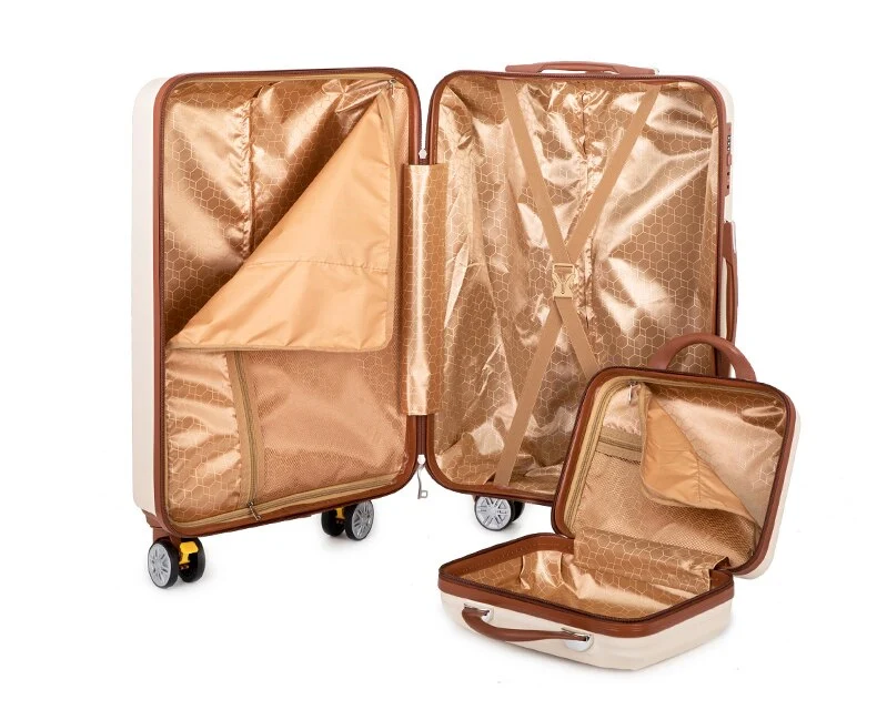 Valise Dame