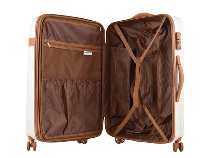 Valise Bouquin
