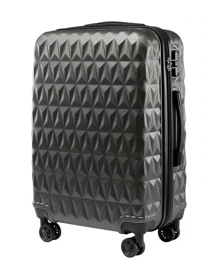 Valise Cristal