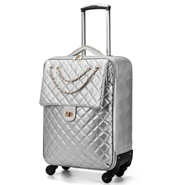 Valise Chic