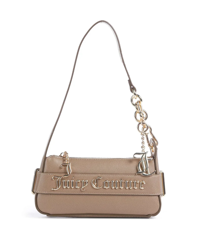 Juicy Couture Jasmine S Sac porté épaule fungi