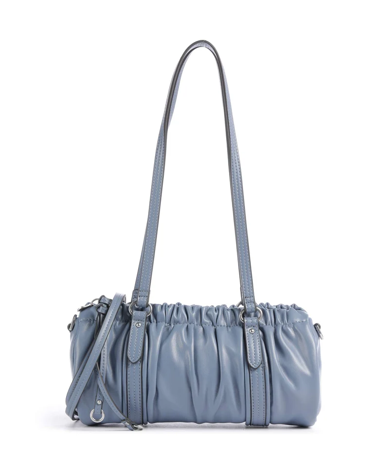 Liebeskind Faye Vintage Goat XS Sac porté épaule flower blue