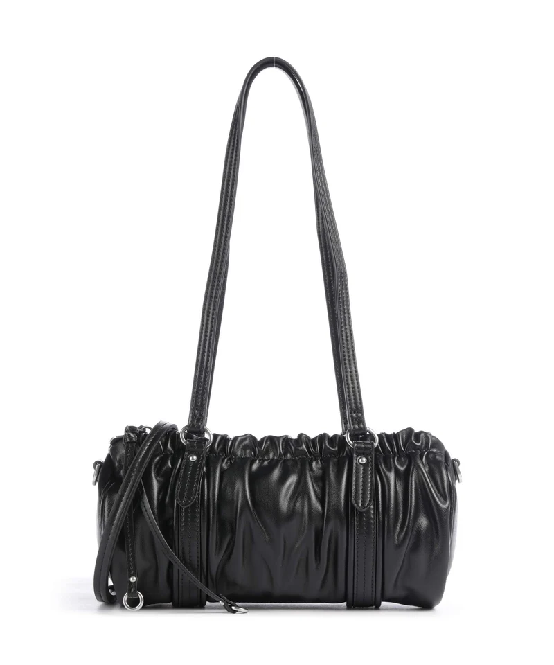 Liebeskind Faye Vintage Goat XS Sac porté épaule black