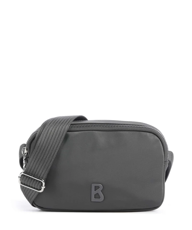 Bogner Verbier Play 1.0 Avy Sac bandoulière darkgrey