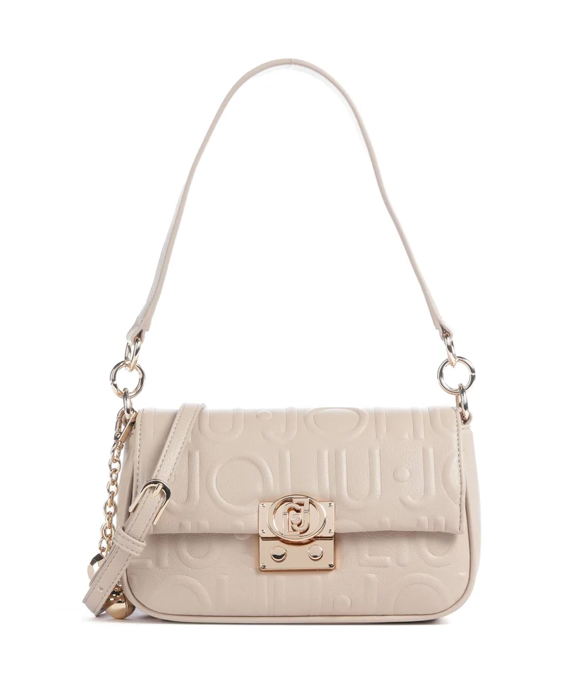 Liu Jo Adiva S Sac porté épaule neutro