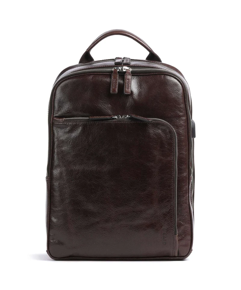 Picard Buddy Sac à dos cafe