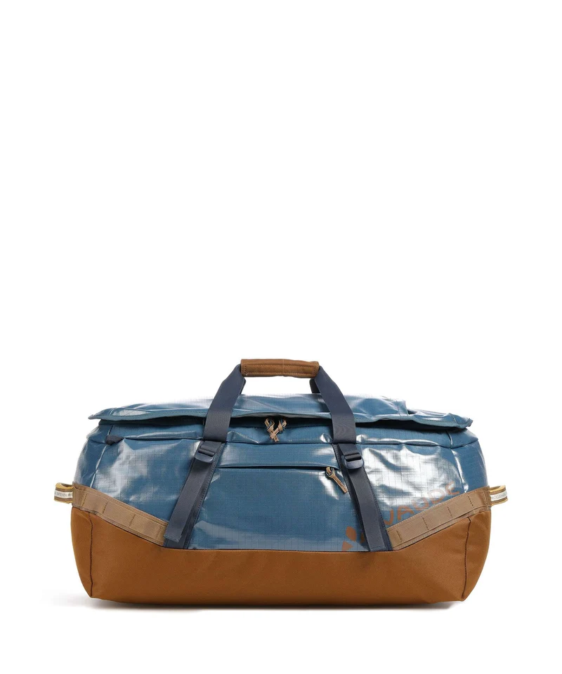 Vaude CityDuffel 65 Sac de voyage baltic sea