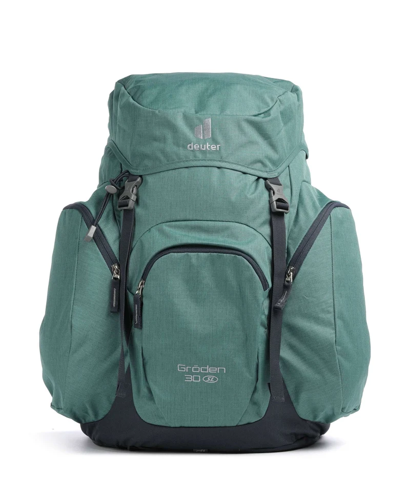 Deuter Gröden 30 SL Sac à dos de randonnée seagreen/ink