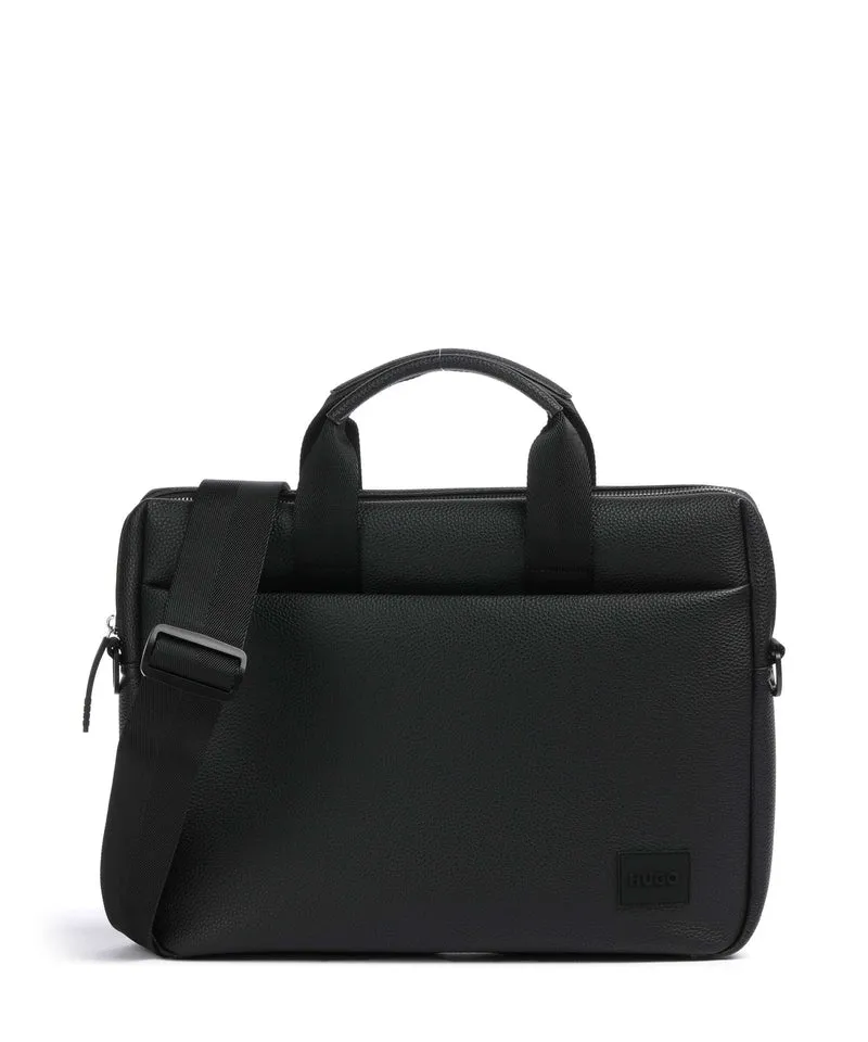 Hugo Ethon 2.0 Porte-document black