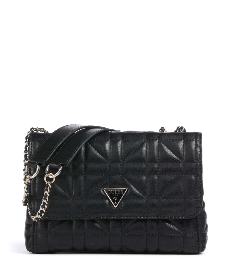 Guess Edita Sac porté épaule black