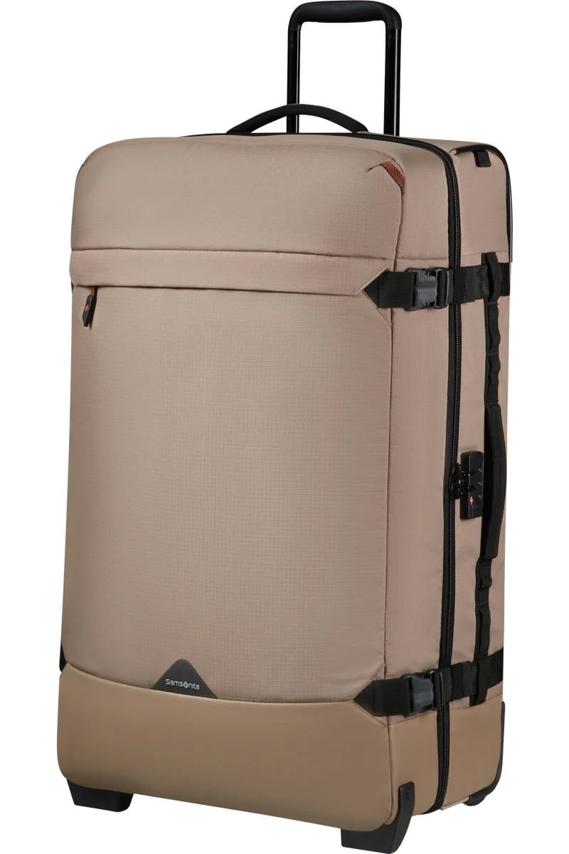 SAMSONITE BOLSA DE VIAJE CON RUEDAS 79CM ROADSEEKER