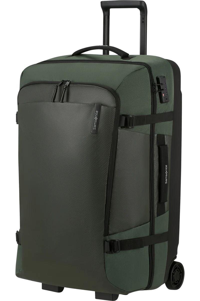 SAMSONITE BOLSA DE VIAJE 2 RUEDAS 68cm ARMOX