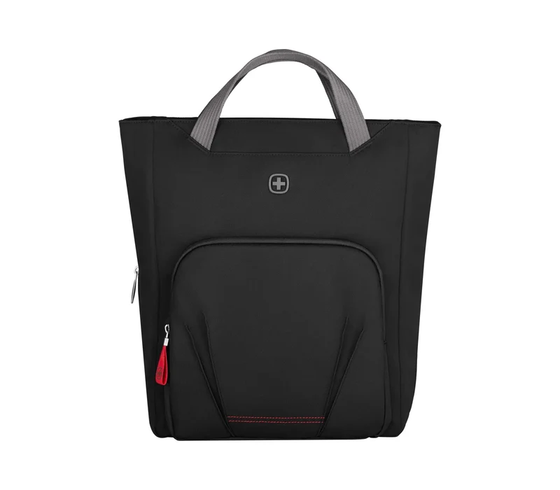 WENGER TOTE MOTION VERTICAL -Bolso/Mochila para portátil 15,6"