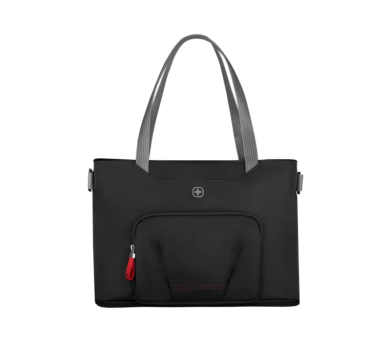 WENGER TOTE MOTION DELUXE - Bolso grande para portátil 15.6"/40cm