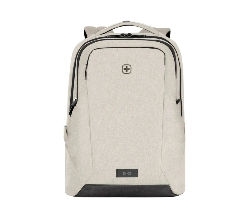 WENGER MX PROFESSIONAL Mochila para Portátil de 16" Sand