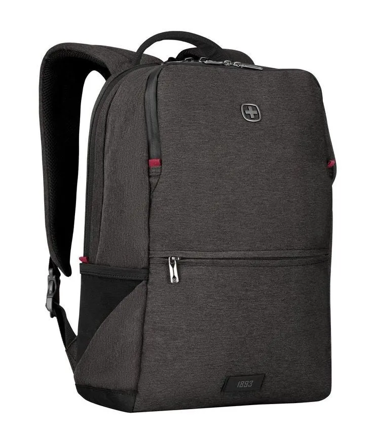 WENGER Mochila para Portátil 14" MX RELOAD