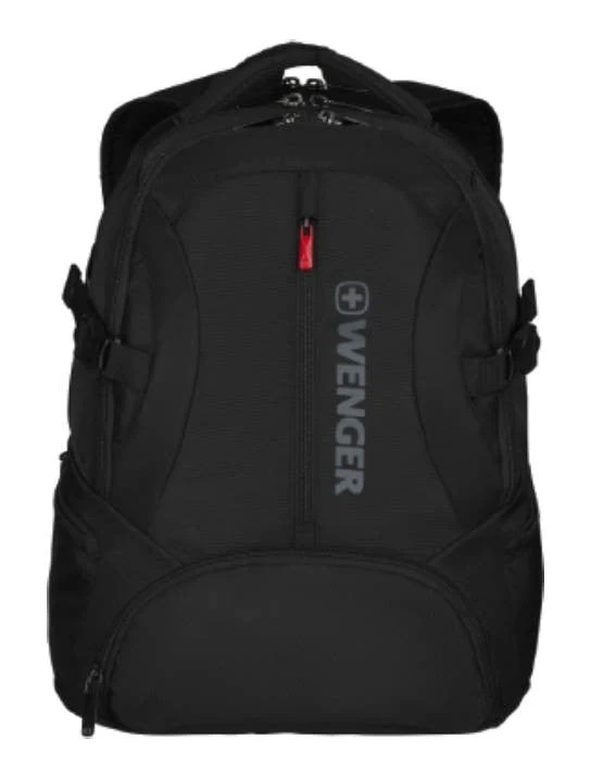 WENGER Mochila para portátil 16" con bolsillo TRANSIT