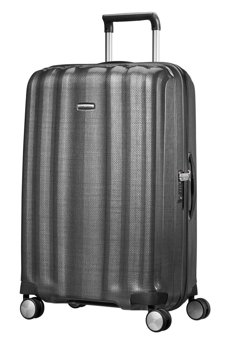 Samsonite Maleta Grande LITE-CUBE 76cm
